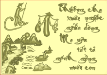 Mùa Vu lan – Mùa tự trường