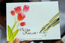 Ơn Thầy