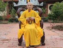 Muốn sống lâu trước hết phải sạch sẽ từ thân đến tâm!