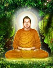 Dụng công thiền và những chướng ngại