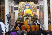Ấn Độ: Đức Dalai Lama chia buồn đến vụ thảm sát ở Las Vegas