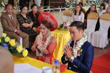 Thái Bình: Lễ hằng thuận tại chùa Đại Bi, chùa Từ Xuyên