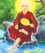 Thành Kính Tưởng Nhớ Sơ Tổ Trúc Lâm Trần Nhân Tông