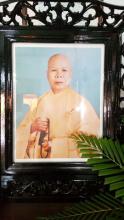 Cáo phó: Ni trưởng Thích nữ Diệu Thanh tân viên tịch