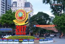 Vận hội mới hanh thông