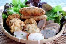 Chả cá chay