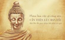 Tin Sâu Nhân Quả