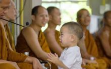 Hồi đầu thị ngạn