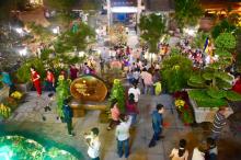 Phong Cách Phải Hợp Với Phong Cảnh
