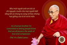 Đường Đến An Bình Thật Sự
