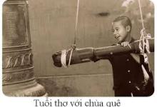 Vẫn một trời quê