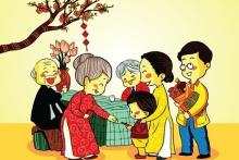 Người trẻ & Tết cổ truyền - Kỳ 2: TT.Thích Trí Chơn chia sẻ về một cái Tết ý nghĩa…