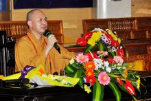 Chủ Trương Của Giáo Hội Về Công Tác Truyền Thông Phật Giáo