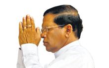 Thông điệp Vesak PL.2562 của Tổng thống Sri Lanka