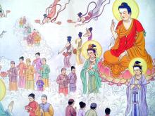 Cõi Nước Tây Phương Cực Lạc Có Thật Hay Không?