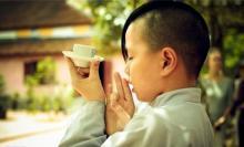 Đại bàng kim sí điểu/ Khoáng dã quỷ thần chúng...