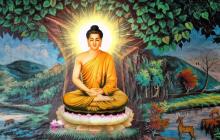 Nên Dùng Chánh Tri Kiến Làm Đầu