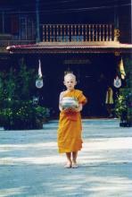 Đạo Làm Con Theo Quan Điểm Phật Giáo