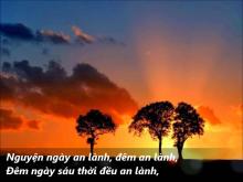 Cầu An Có An Được Không?