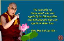 Giới Tâm Người Tu Phật