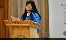 Phật giáo Ấn Độ là món quà vĩ đại nhất Bhutan được thụ hưởng