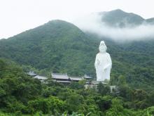 Bồ Tát Quán Thế Âm