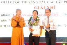 Quảng Nam tổ chức chương trình “Đạo hiếu và Dân tộc”