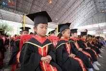 Campuchia: Trường Wat Bo nổi tiếng vì áp dụng giáo dục đạo đức Phật giáo