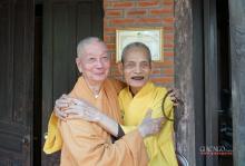 Đền ơn đáp nghĩa đúng Chánh pháp