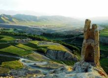 Phát hiện thành phố cổ đại, độc đáo tại Afghanistan