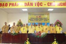 Đồng Tháp: Khai giảng năm học mới Trường TCPH