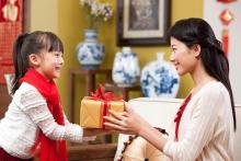 Làm Người Con Ngoan