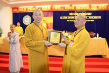 Hội thảo Hoằng pháp khu vực miền Trung - Tây Nguyên thành tựu viên mãn
