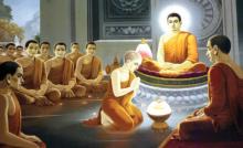 Tìm Hiểu Kinh Giáo Giới La Hầu La