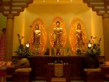 Bùng nổ số lượng cơ sở tôn giáo và dân nhập cư châu Á tại Hoa Kỳ