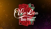 Ngày Rằm tháng Bảy
