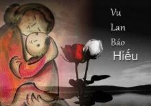Làm Con Chí Hiếu