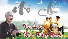 Vu Lan Nỗi Niềm Thầm Chấp Bút