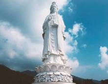 Xưng Tán Quán Thế Âm Bồ Tát
