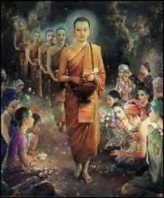 Cúng dường như thế nào đúng Pháp