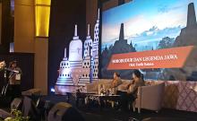 Tìm hiểu Huyền thoại Thánh địa Phật giáo cổ đại Borobudur được xây dựng bởi Tăng thân