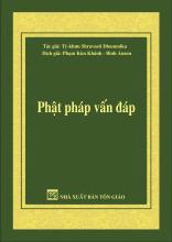 Phật Pháp Vấn Đáp
