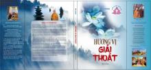 Hương Vị Giải Thoát