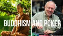 Cư sĩ Scott Wellenbach - Nhà vô địch Poker quyên góp 600.000 USD cho từ thiện Phật giáo
