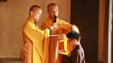 Phần 1 : Tùy Duyên