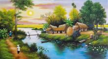 Một Chuyến Đi Về