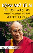 Rộng Mở Từ Ái