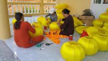 Công tác chuẩn bị Đại lễ Vesak LHQ 2019 tại thị xã Ninh Hòa