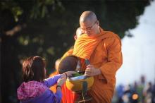 Hành tâm đạo pháp