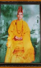Cáo phó: Hòa thượng Thích Thông Thắng viên tịch